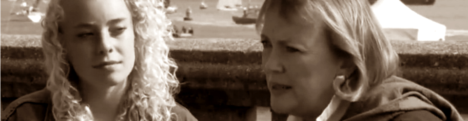 Video: Sophie Neville and Seren Hawkes on Both Swallows and Amazons Films