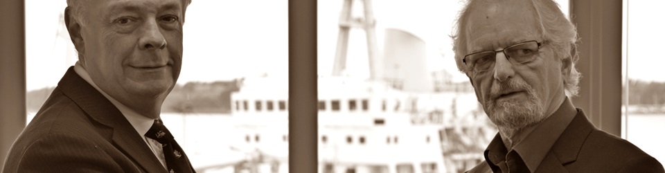 Trinity House to the rescue