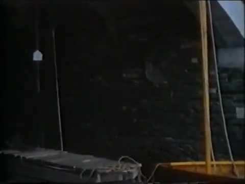 Video: Behind The Scenes of Swallows and Amazons (1974) – The Amazon Boathouse