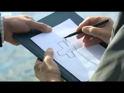 Video: Watch the Country Tracks 2003 TV feature about Swallows and Amazons