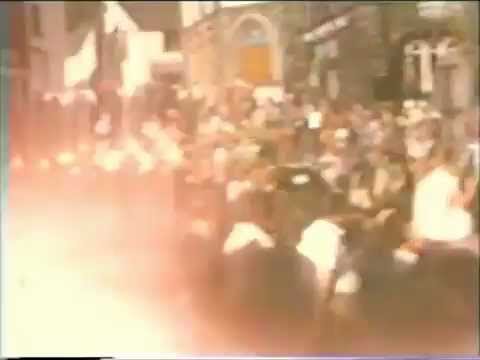 Video: Behind The Scenes of Swallows and Amazons (1974) – Ambleside Well-Dressing