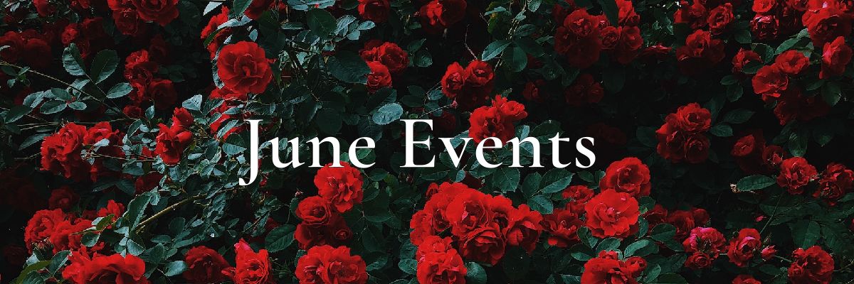 Swallows and Amazons events to go to in June